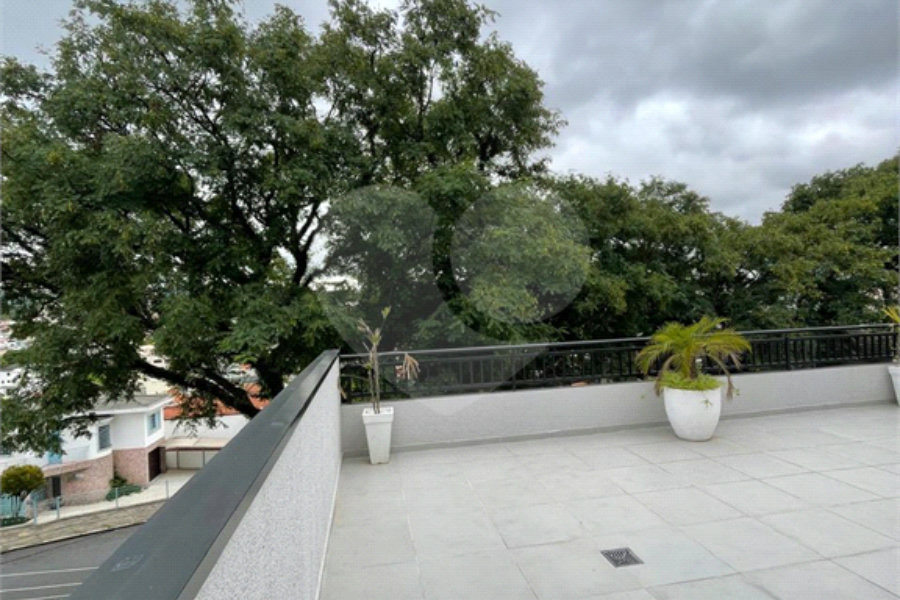 Apartamento à venda com 1 quarto em Jardim França, São Paulo, SP