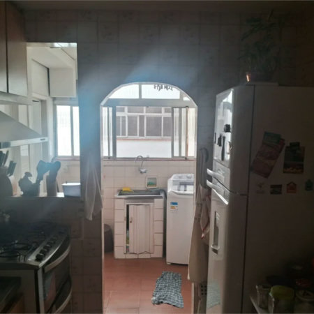 Apartamento à venda com 3 quartos em Pinheiros, São Paulo, SP