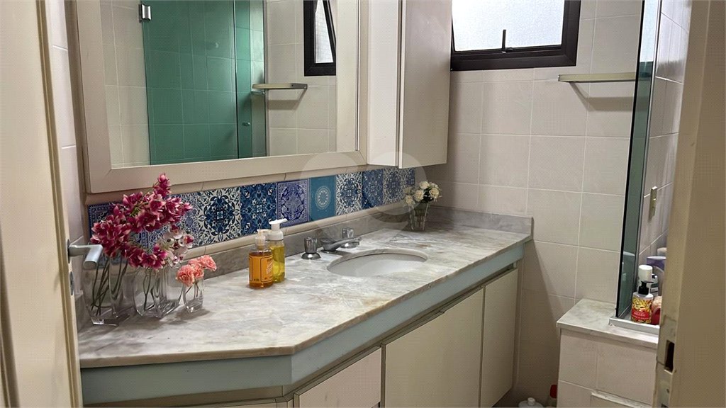 Apartamento à venda com 3 quartos, sendo 2 suítes, em Perdizes, São Paulo, SP