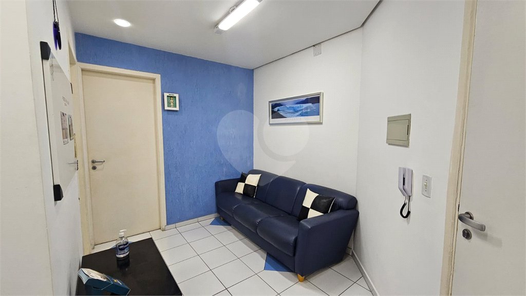 Sala à venda em Santana, São Paulo, SP