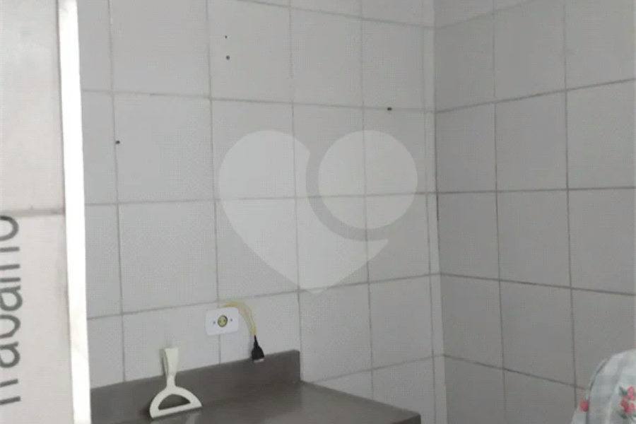Sobrado à venda com 2 quartos em Tucuruvi, São Paulo, SP