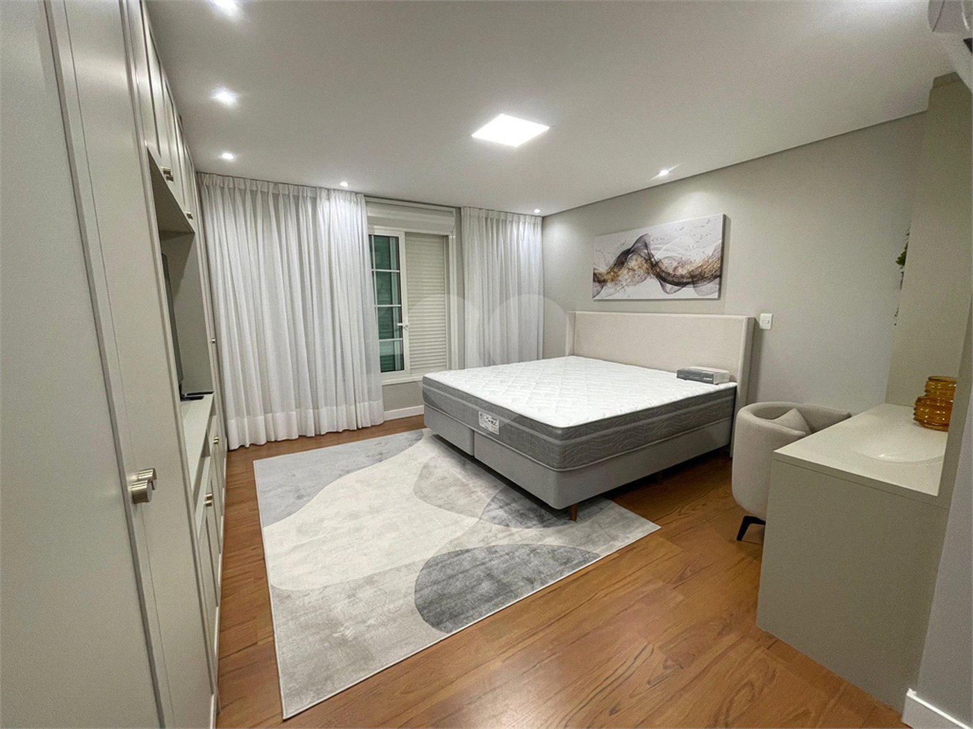 Casa à venda com 5 suítes no condomínio Maison Du Parc, São Paulo - SP