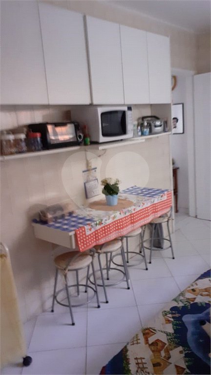 Casa de Vila à venda com 4 quartos, sendo 1 suíte, em Santana, São Paulo, SP
