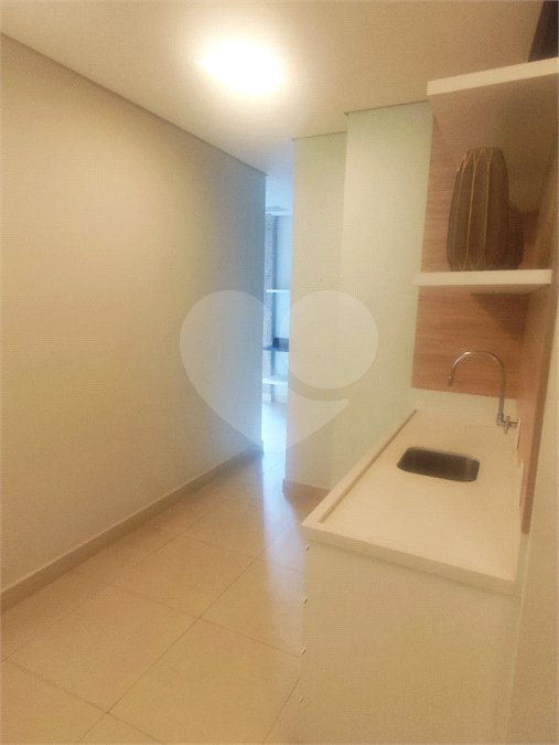 Apartamento para alugar com 4 suítes em Consolação, São Paulo, SP