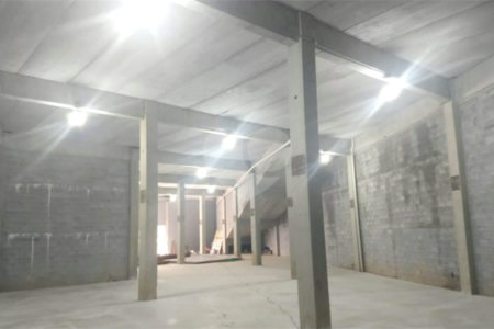 Salão Comercial para alugar em Santo Amaro, São Paulo, SP