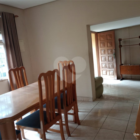 Casa Térrea à venda com 2 quartos em Santana, São Paulo, SP