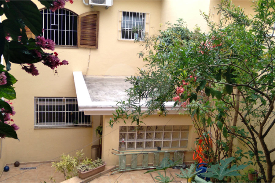Sobrado à venda com 3 quartos, sendo 1 suíte, em Santana, São Paulo, SP