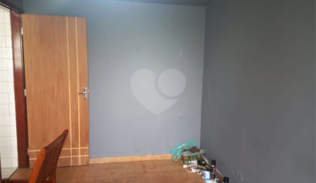 Sobrado à venda com 4 quartos, sendo 1 suíte,  em Santana, São Paulo, SP