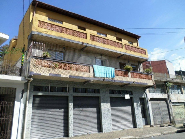 Prédio à venda em Santana, São Paulo, SP