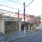 Casa Térrea à venda com 2 quartos em Jardim Santo André, Santo André, SP