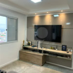 Apartamento à venda com 3 quartos, sendo 1 suíte, em Vila Guilherme, São Paulo, SP