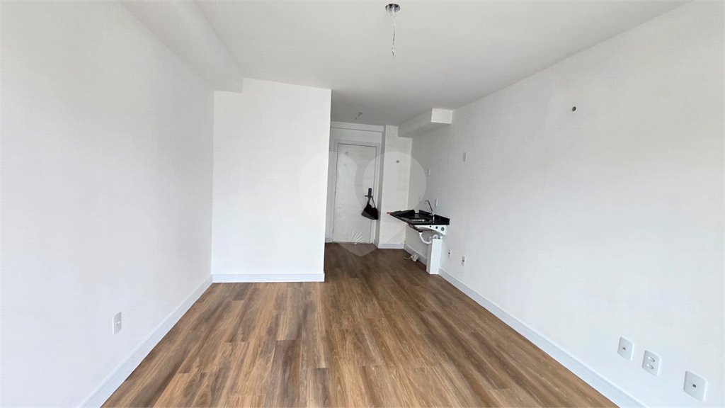 Studio à venda com 1 quarto em Pinheiros, São Paulo, SP