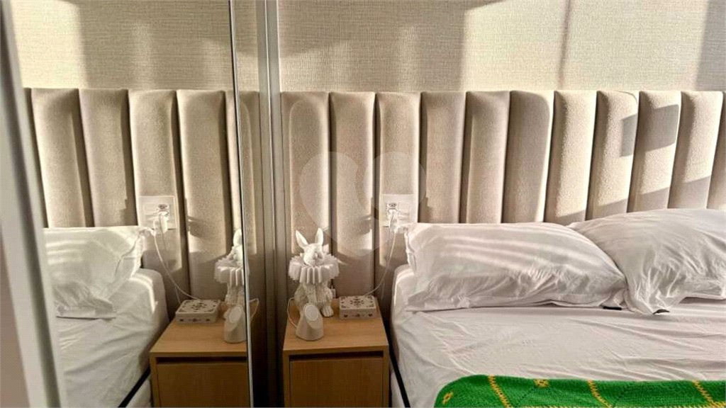 Apartamento à venda com 1 suíte em Cerqueira Cesar, São Paulo, SP