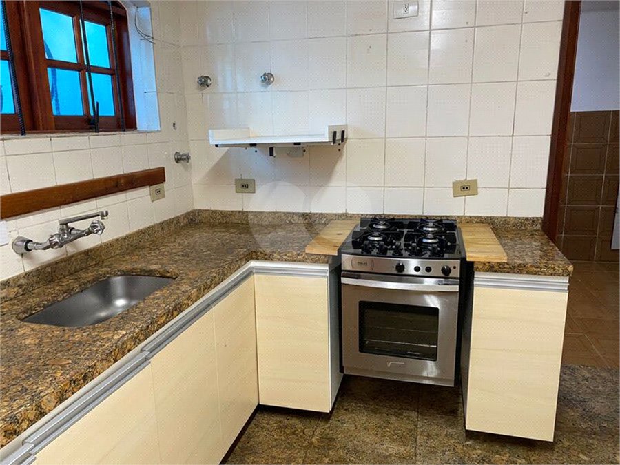 Casa de Vila à venda com 3 suítes em Jardim Paulista, São Paulo, SP