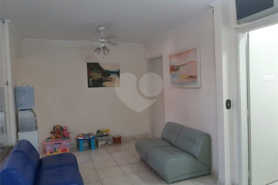 Sobrado à venda com 3 quartos em Santana, São Paulo, SP