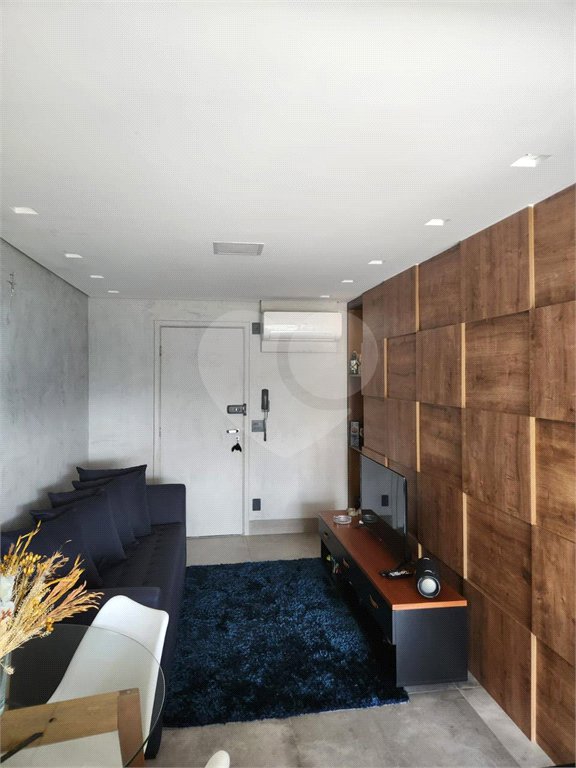 Apartamento à venda com 1 suíte em Vila Andrade, São Paulo, SP