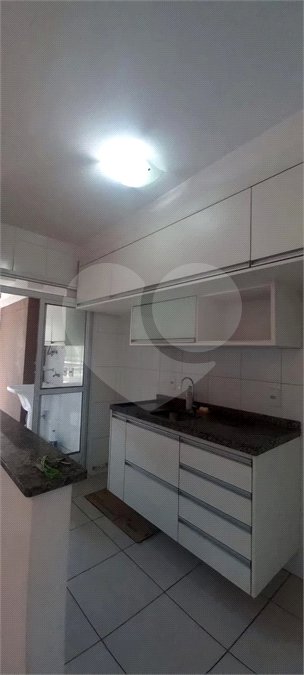 Apartamento à venda com 2 quartos em Jardim Esmeralda, São Paulo, SP