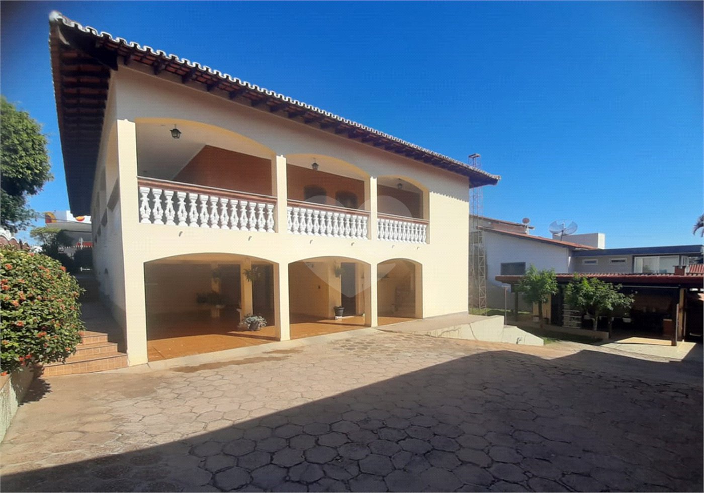 Casa à venda com 3 quartos, sendo 1 suíte, no Centro, Vinhedo, SP