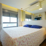 Apartamento à venda ou para alugar com 2 suítes em Chácara Santo Antônio (zona Sul), São Paulo, SP