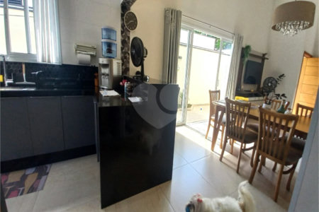 Casa à venda com 3 suítes no condomínio Terra Magna, Indaiatuba - SP