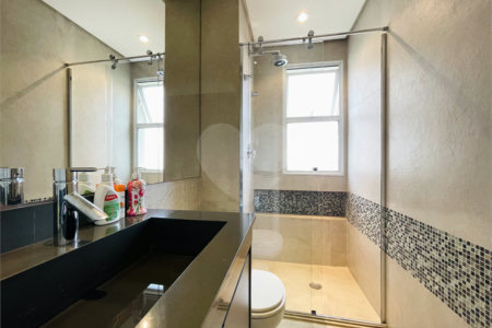 Apartamento à venda com 3 suítes no Centro, São Bernardo do Campo, SP