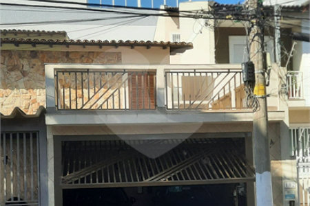 Sobrado à venda ou para alugar com 3 quartos, sendo 1 suíte, em Água Fria, São Paulo, SP