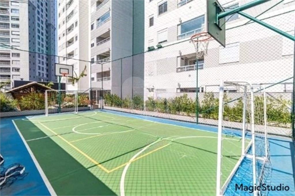 Apartamento à venda com 2 quartos em Butantã, São Paulo, SP