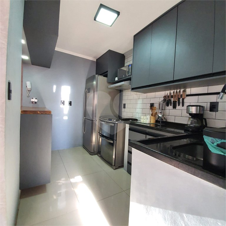 Apartamento à venda com 2 quartos em Indianópolis, São Paulo, SP