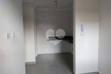 Apartamento à venda com 1 quarto em Parque Vitória, São Paulo, SP