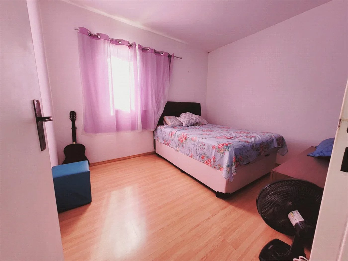 Apartamento à venda com 2 quartos em Jaguaré, São Paulo, SP