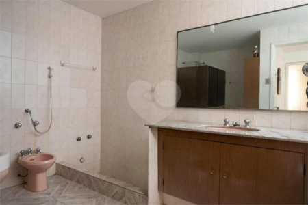 Apartamento à venda com 3 quartos em Grajaú, Rio de Janeiro, RJ