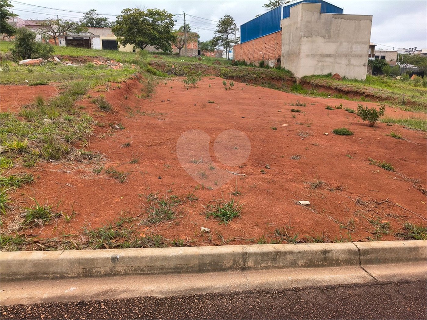 Terreno à venda em Portal dos Pinheiros Ii, Itapetininga, SP