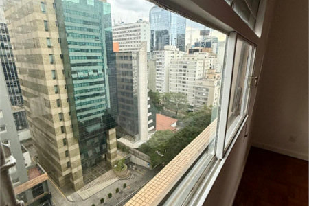 Apartamento à venda com 4 quartos, sendo 1 suíte, em Paraíso, São Paulo, SP