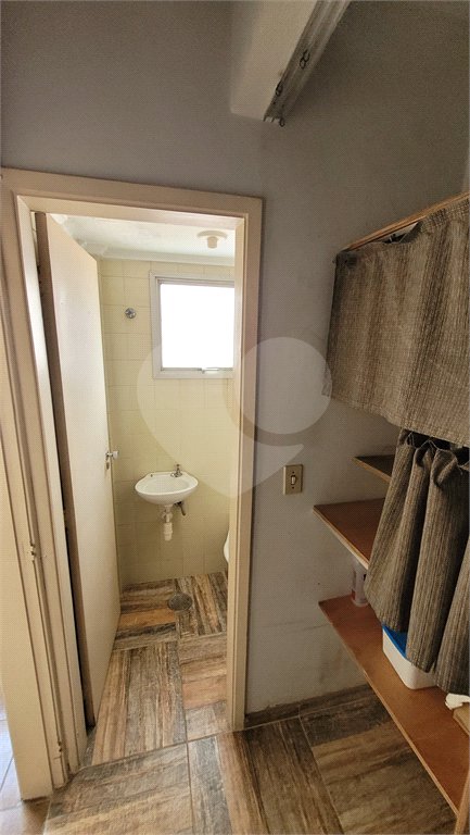 Apartamento à venda com 2 quartos, sendo 1 suíte,  em Vila Mariana, São Paulo, SP