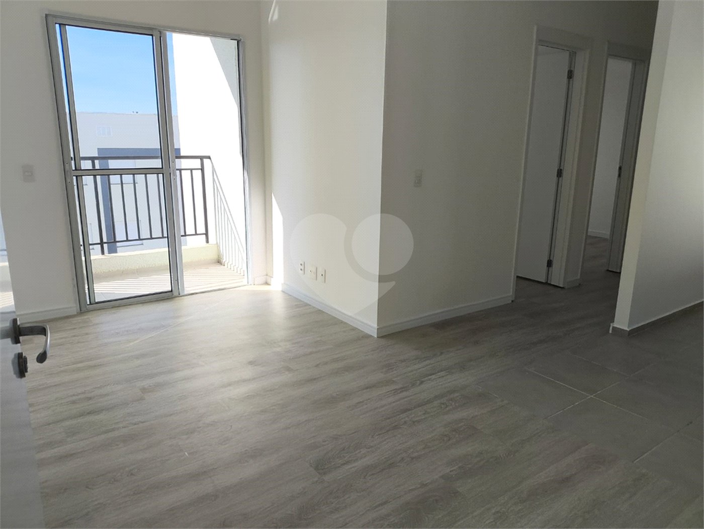 Apartamento à venda com 2 quartos em Jardins do Império, Indaiatuba, SP
