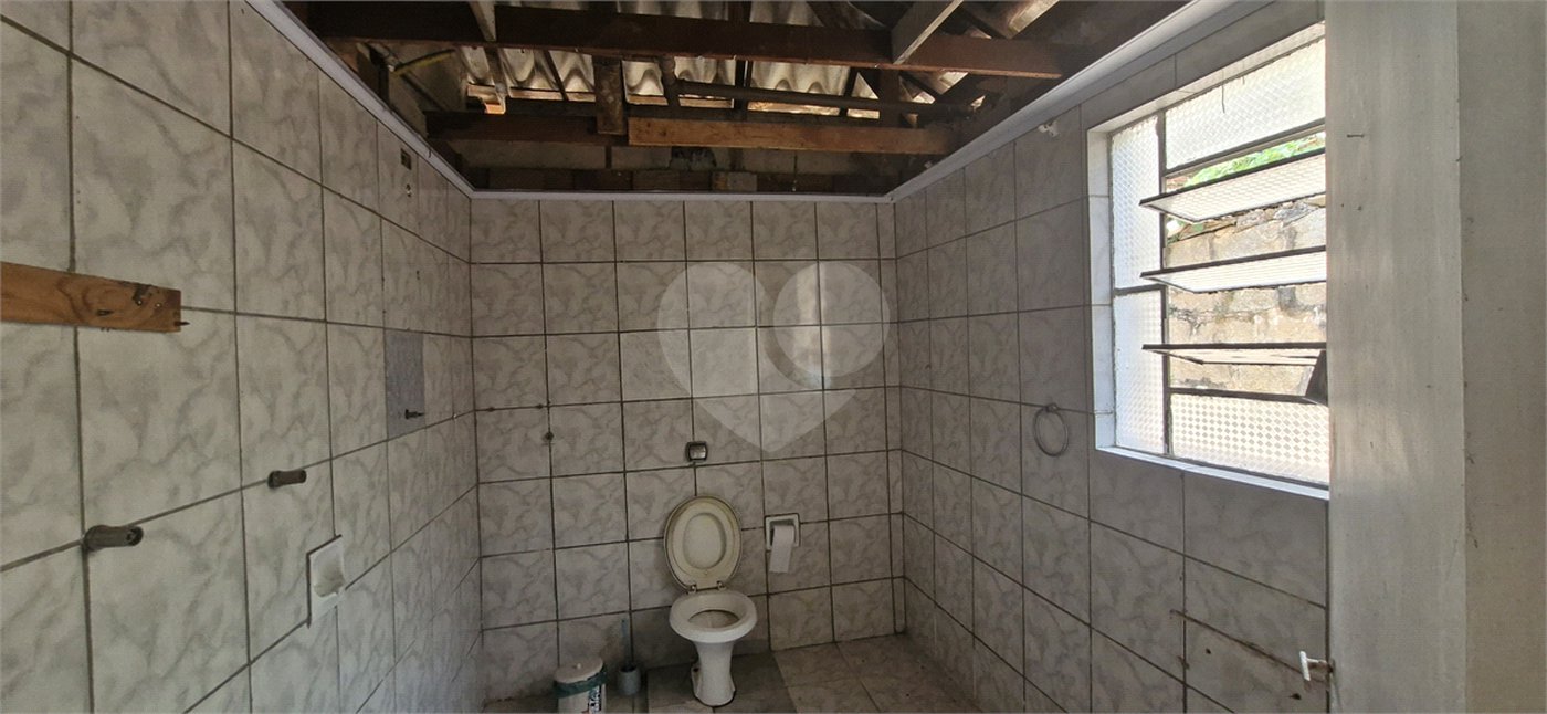 Casa Térrea à venda com 2 quartos em Vila Pereira Barreto, São Paulo, SP