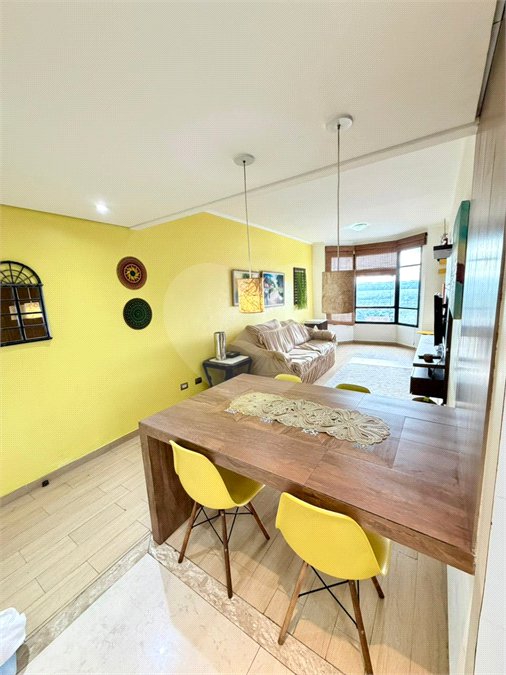 Apartamento à venda com 2 quartos, sendo 1 suíte, em Jardim das Indústrias, São José dos Campos, SP