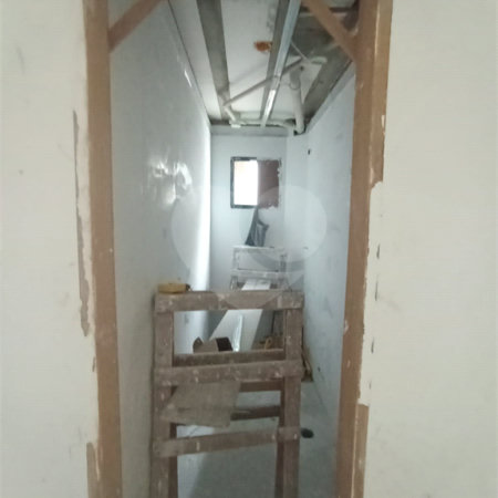 Casa à venda com 1 quarto em Água Fria, São Paulo, SP