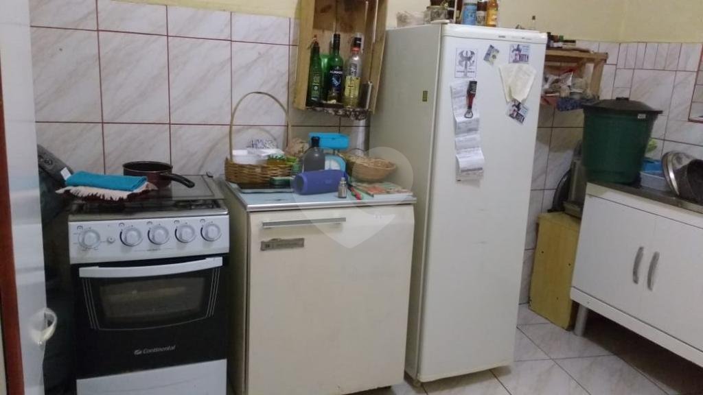 Sobrado à venda com 2 quartos em Tucuruvi, São Paulo, SP