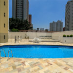 Apartamento à venda com 3 quartos, sendo 1 suíte, em Chácara Santo Antônio, São Paulo, SP