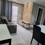 Apartamento para alugar com 2 quartos em Tucuruvi, São Paulo, SP