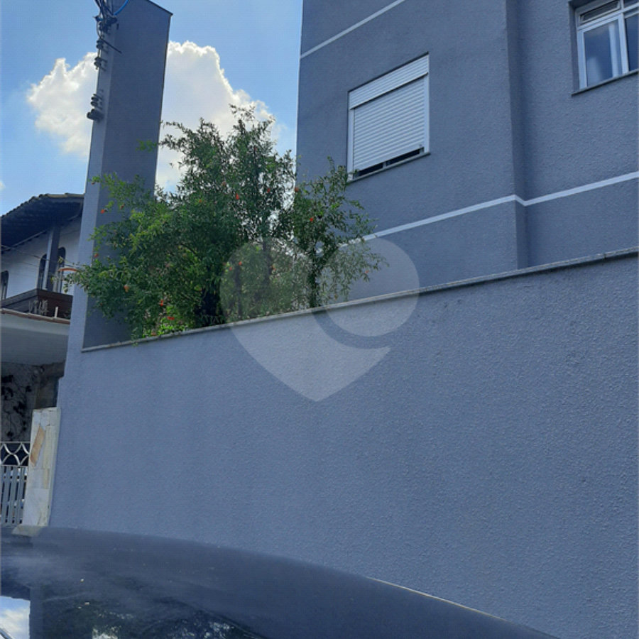 Apartamento à venda com 1 quarto em Jardim São Paulo(zona Norte), São Paulo, SP