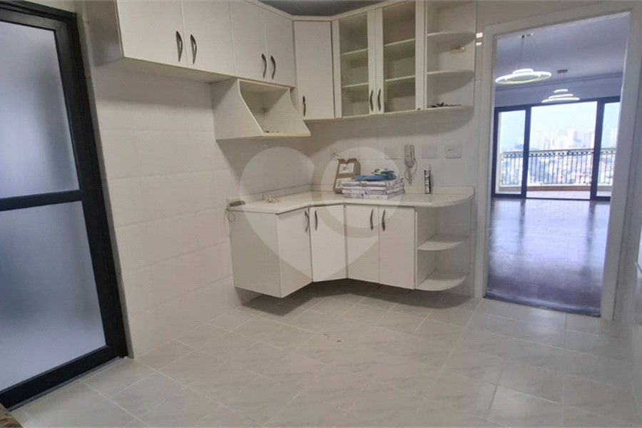 Apartamento à venda com 3 suítes em Mandaqui, São Paulo, SP