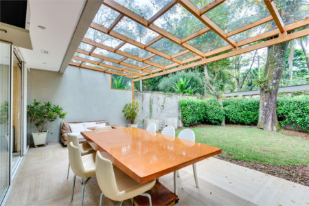 Casa à venda com 5 suítes no condomínio Vila de Palme, São Paulo - SP