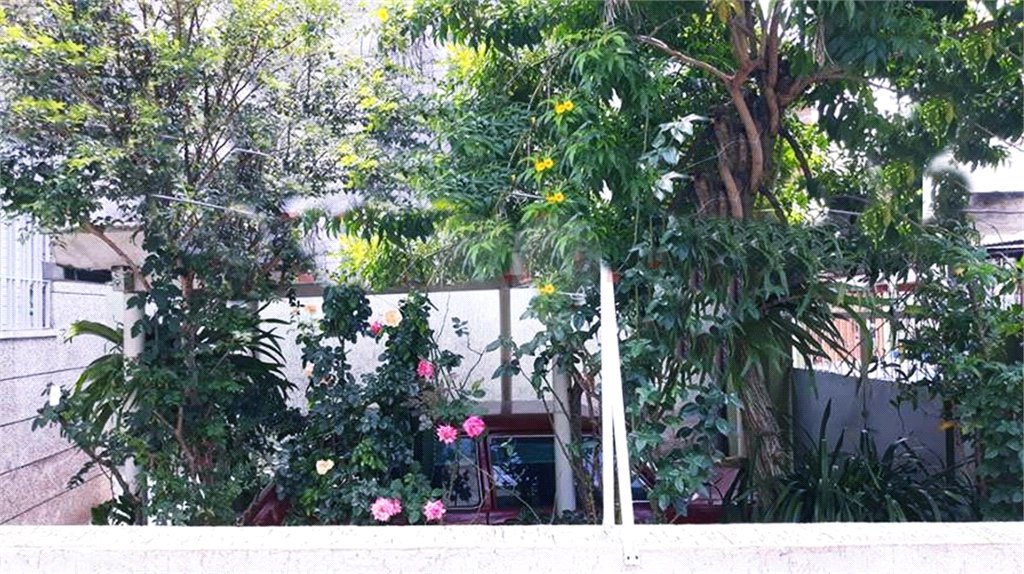 Sobrado à venda com 5 quartos em Limão, São Paulo, SP