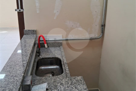 Sala para alugar no Centro, Sorocaba, SP