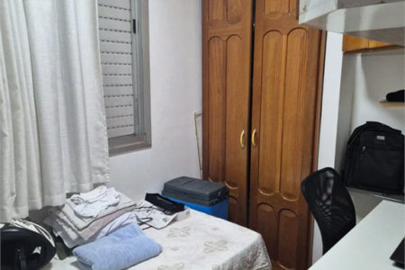 Apartamento à venda com 3 quartos em Jardim Piracuama, São Paulo, SP