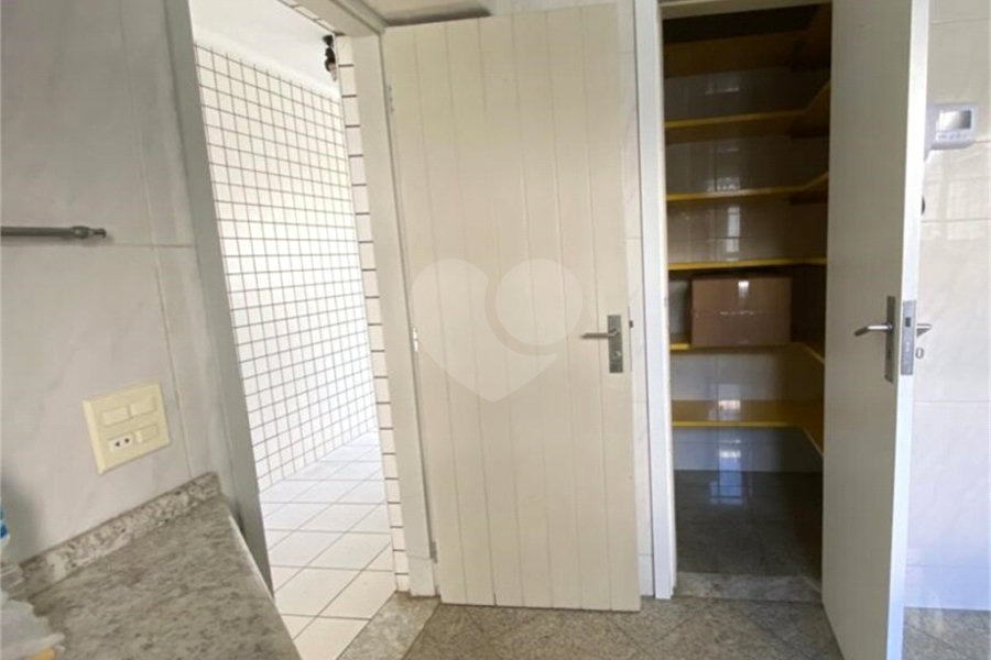 Casa Térrea à venda com 4 quartos, sendo 2 suítes, em Jardim Floresta, São Paulo, SP