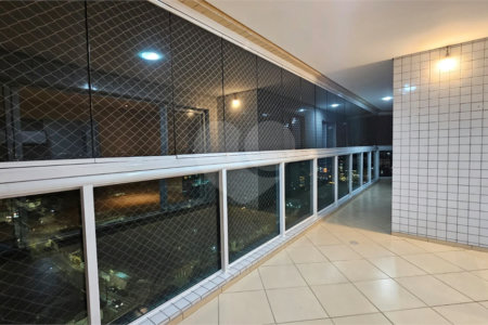 Cobertura à venda com 4 quartos, sendo 2 suítes, em Jardim do Mar, São Bernardo do Campo, SP
