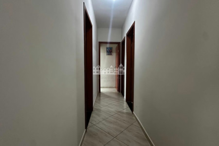 Casa à venda com 3 quartos, sendo 2 suítes, em Jardim Real, Bom Jesus dos Perdões, SP